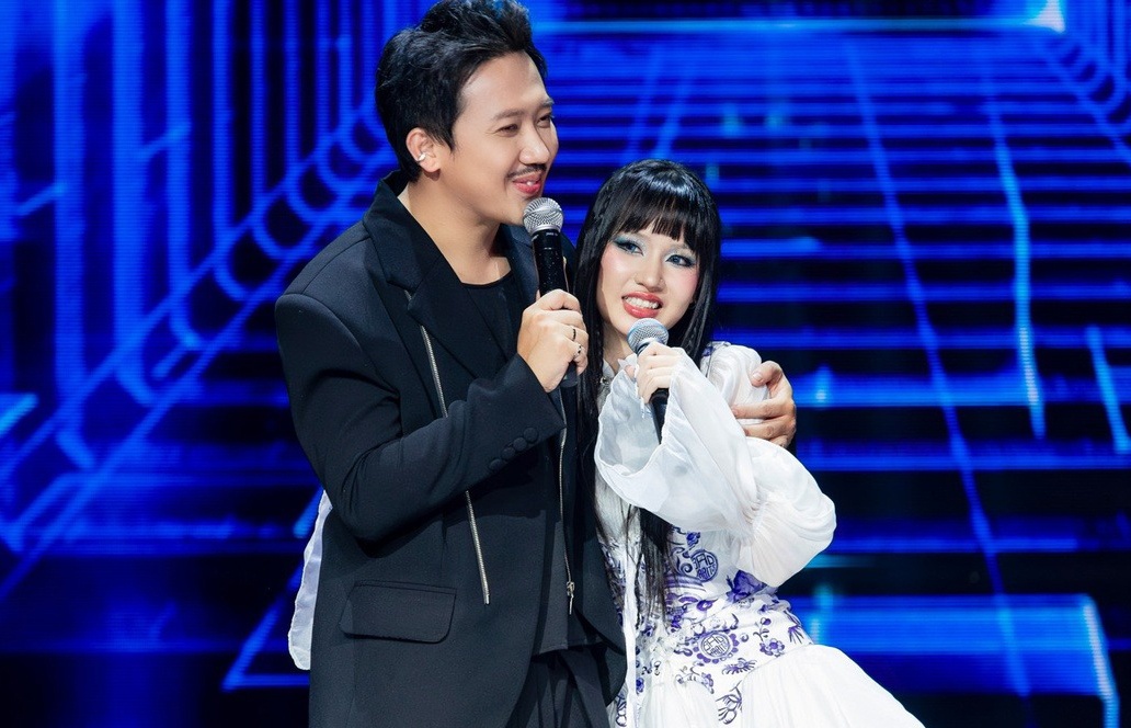 Dieu chua tung xay ra o Rap Viet hinh anh