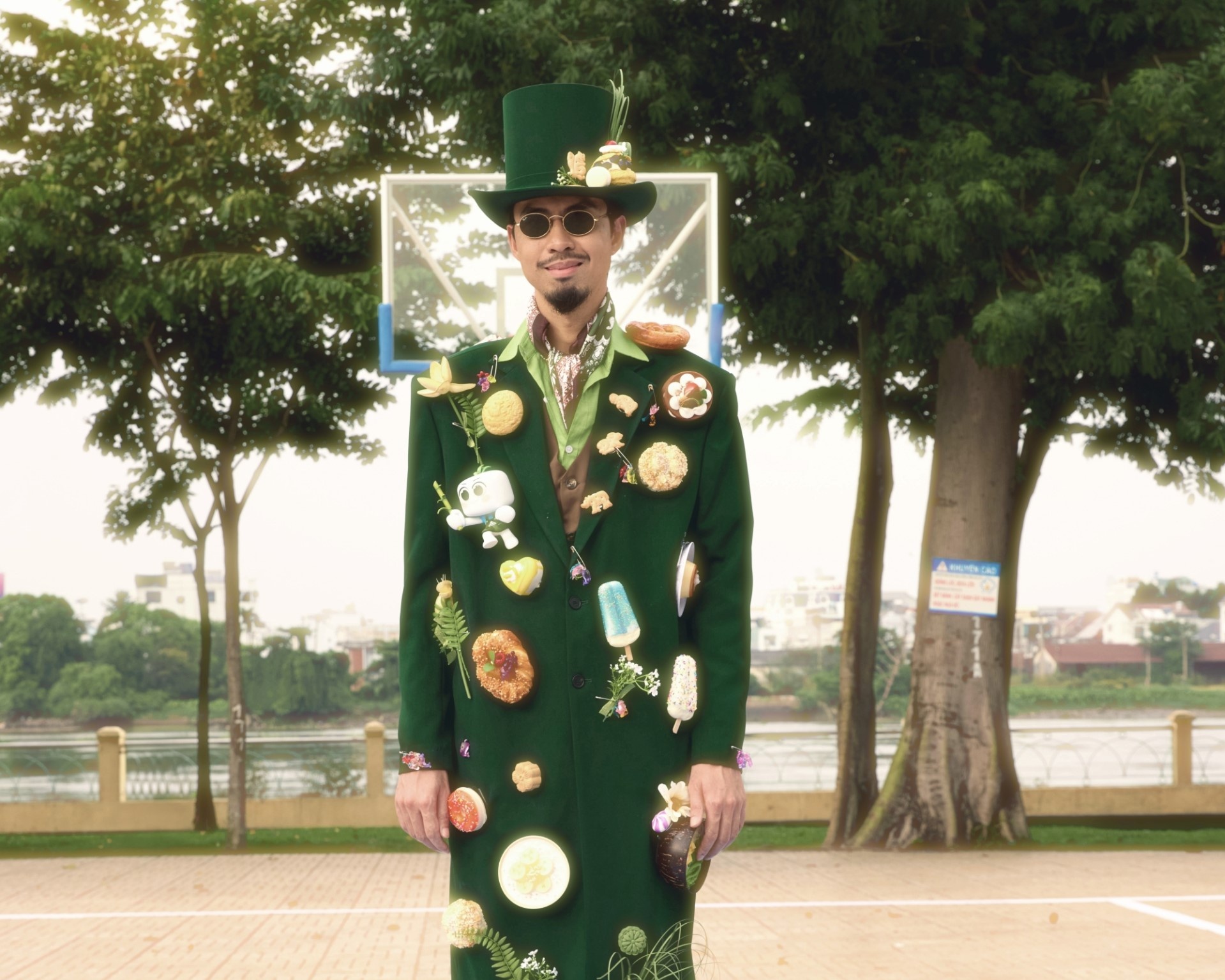 Cong thuc cua Den Vau hinh anh