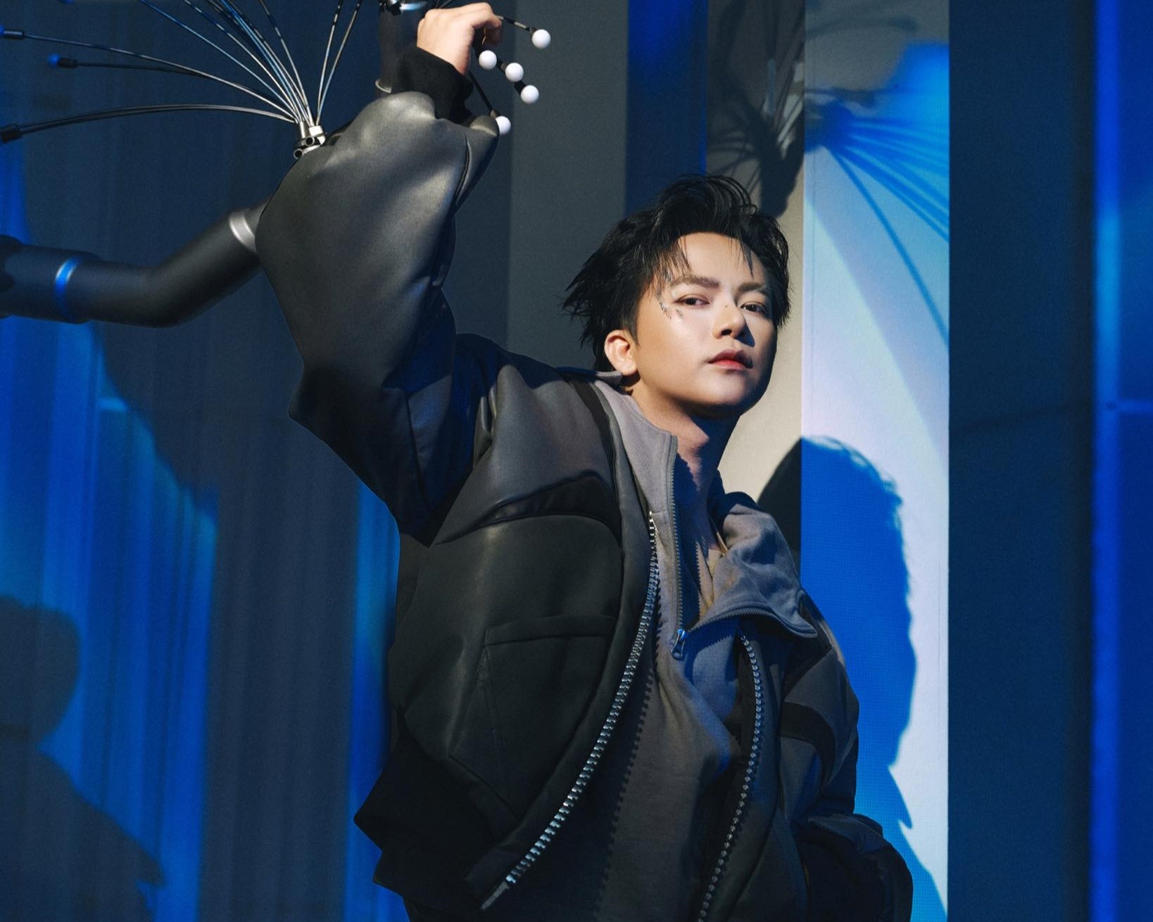 Anh tai thong tri nhac Tet Viet hinh anh