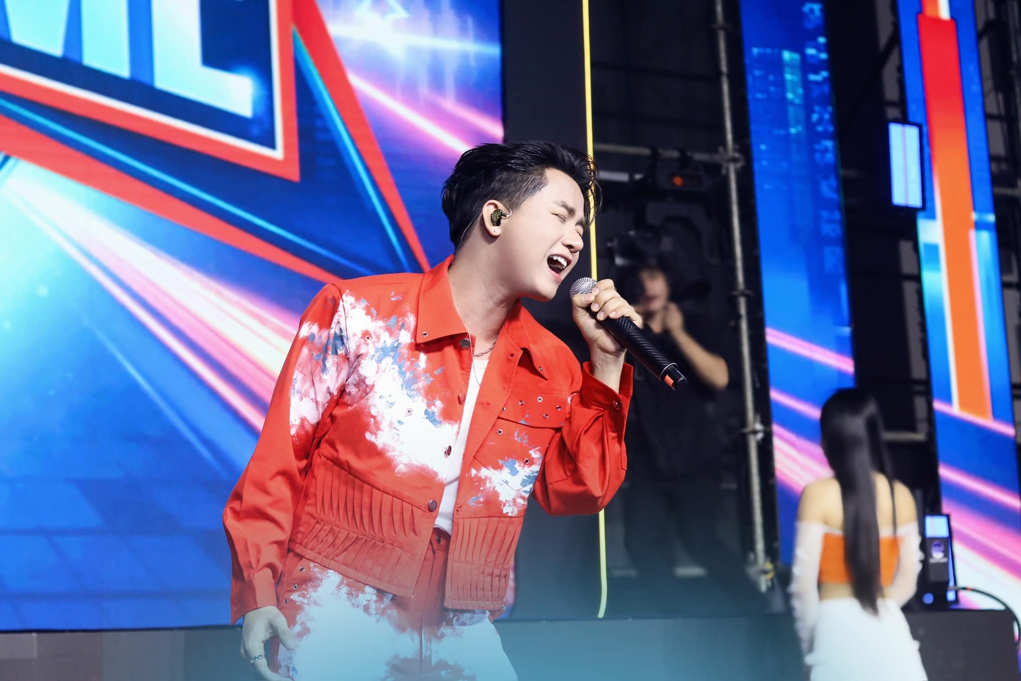 Nhạc Bùi Công Nam