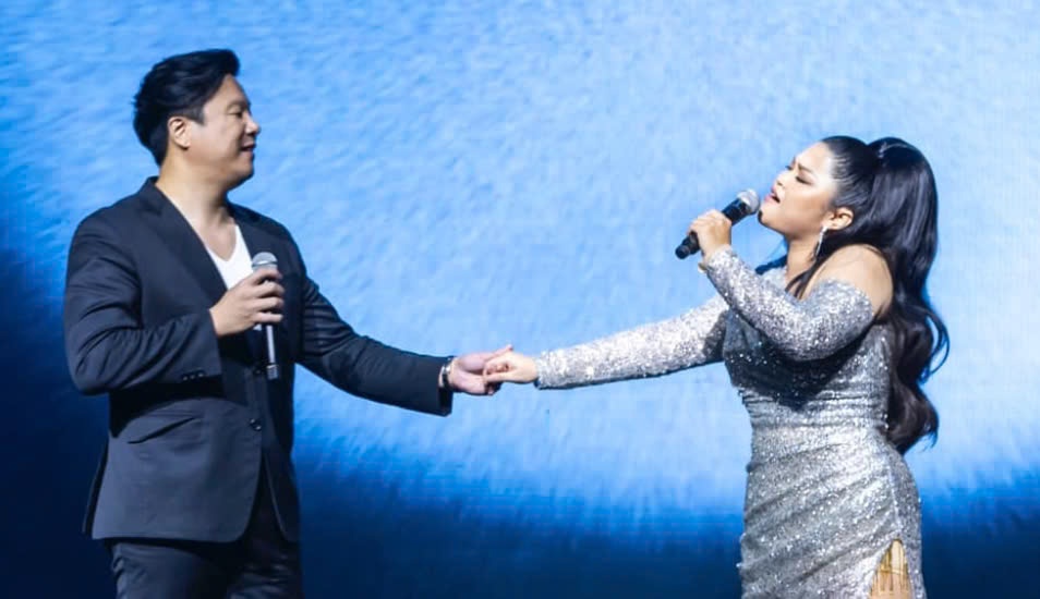 Thanh Bui da dung hinh anh