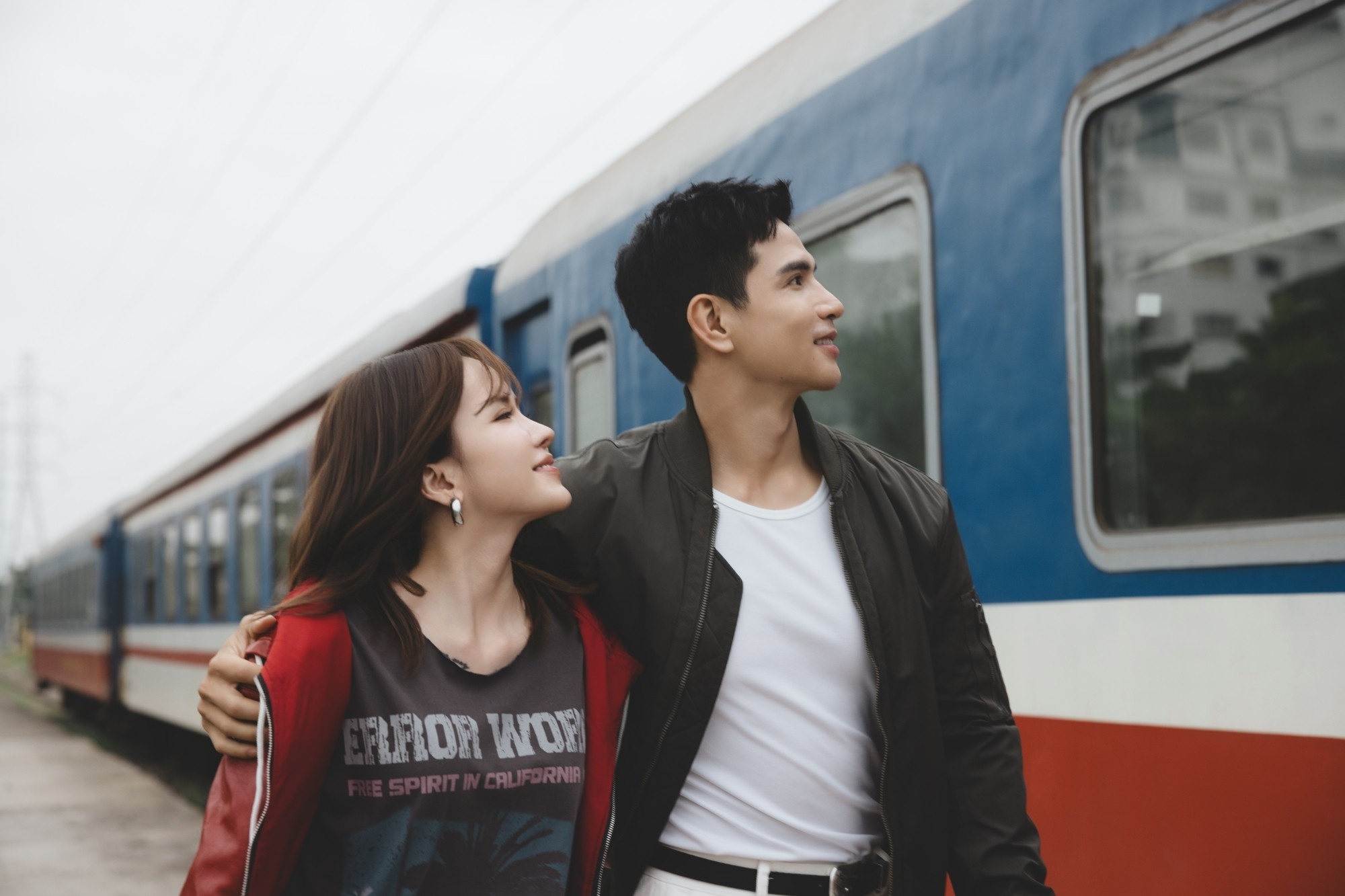 Thiều Bảo Trâm loay hoay vì vẫn chưa quên người yêu cũ