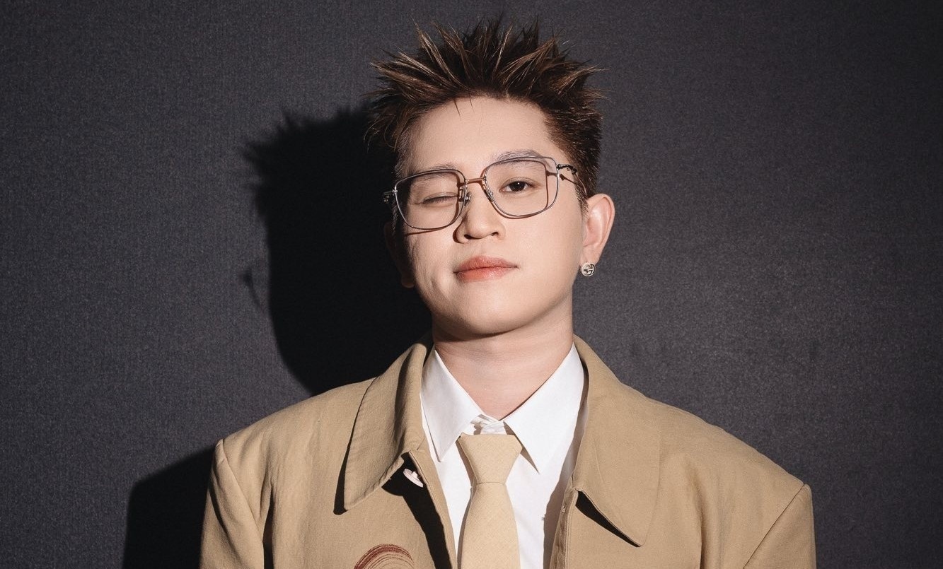 Khi B Ray nang tam 'nguoi yeu cu' hinh anh