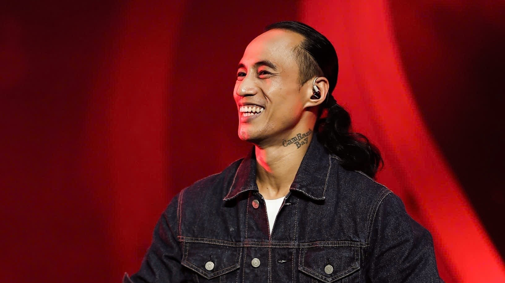 Pham Anh Khoa van 'hoang da' hinh anh