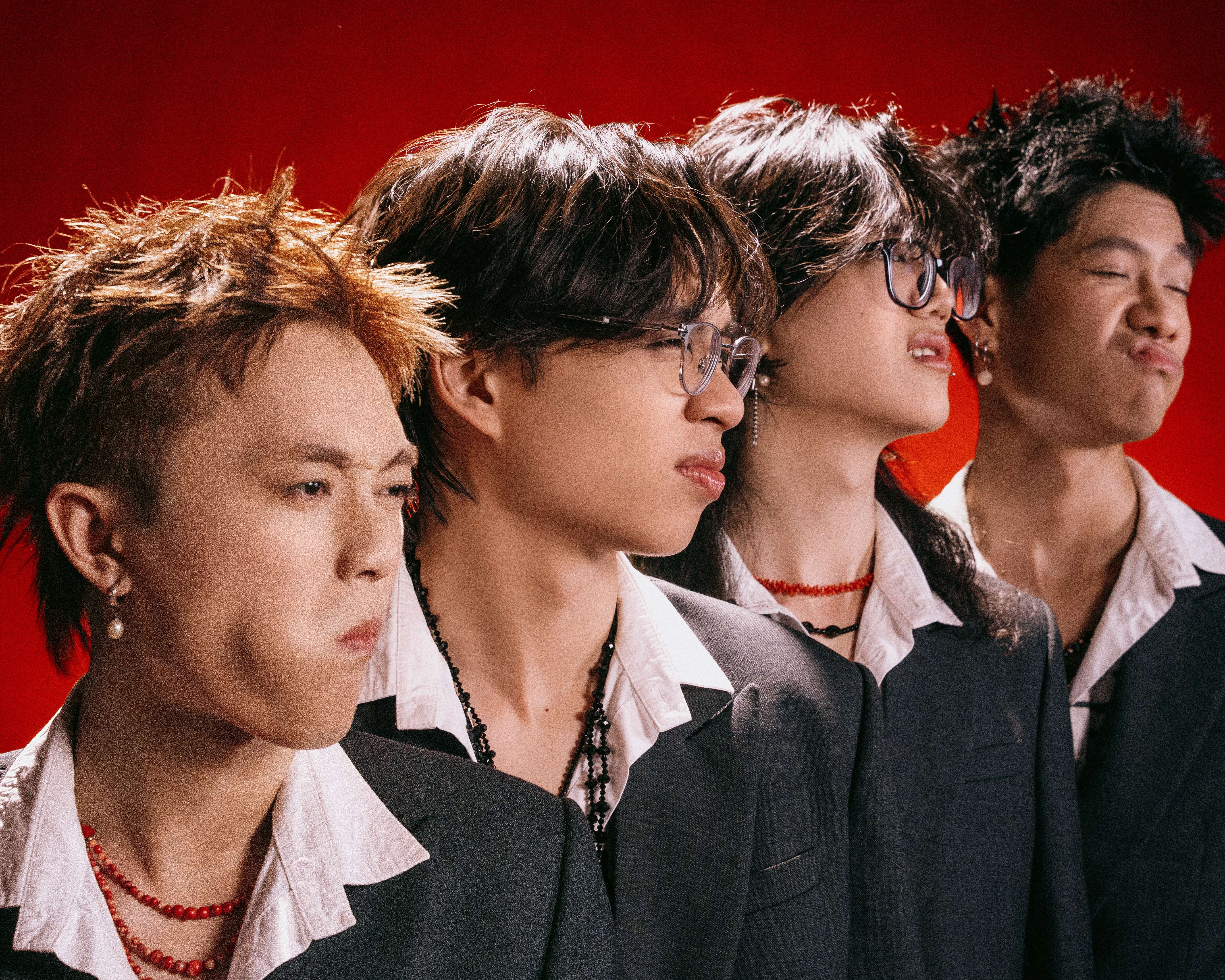 Nhom nhac indie Viet day tham vong hinh anh