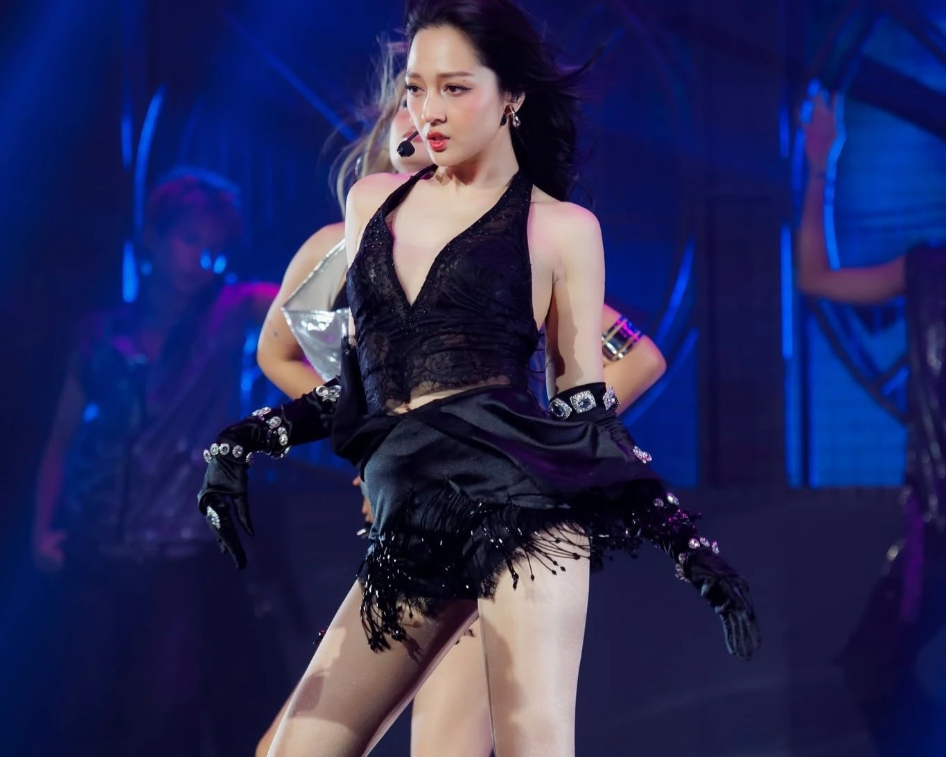 Bao Anh anh 1