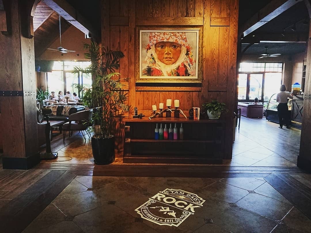 ca phe tam dao anh 2