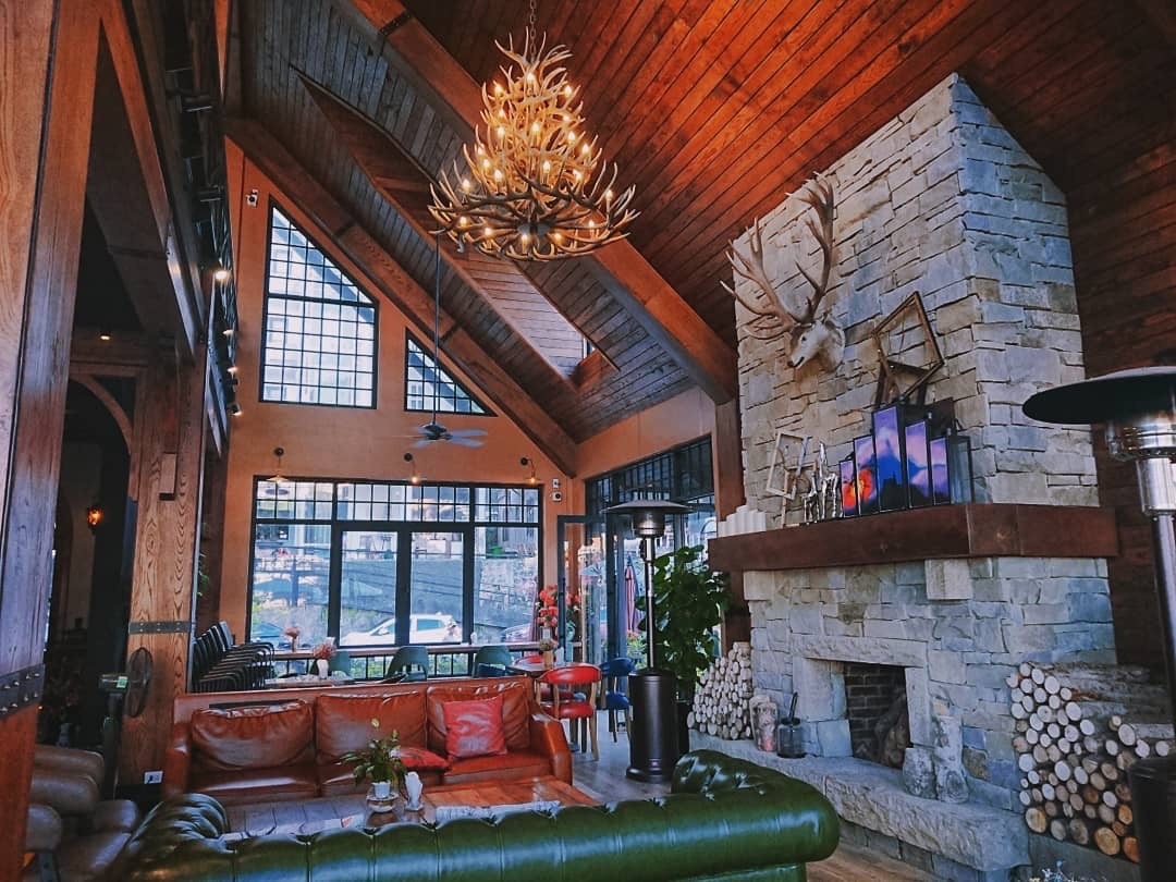 ca phe tam dao anh 4