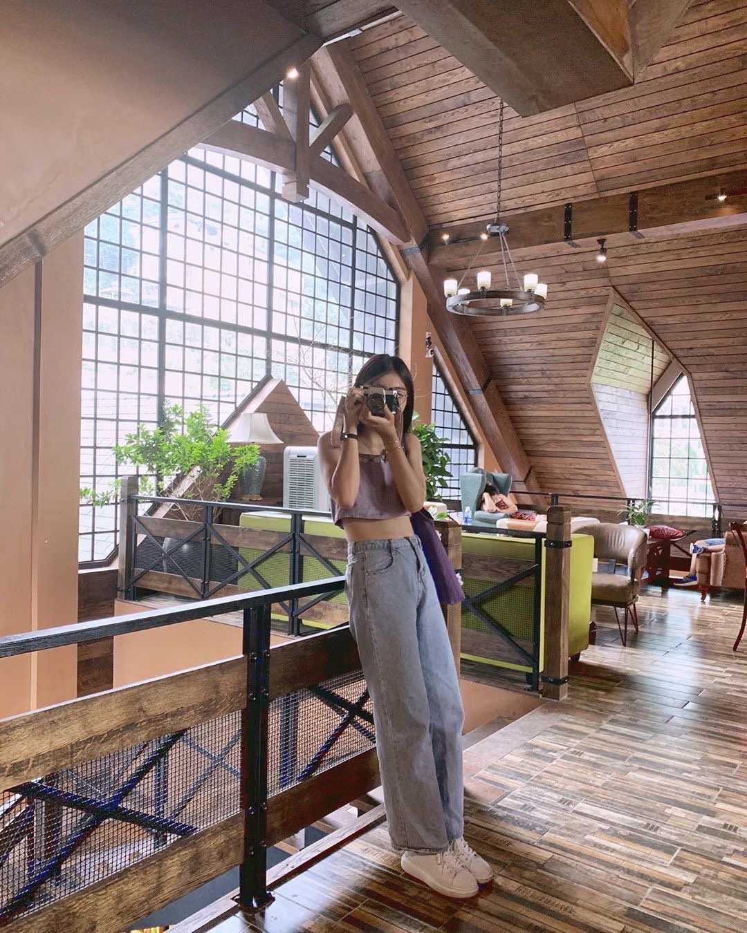 ca phe tam dao anh 5