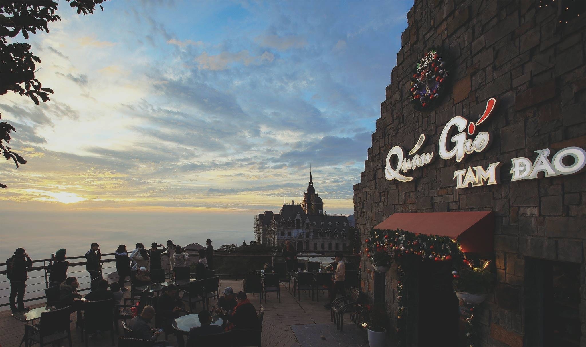 ca phe tam dao anh 7