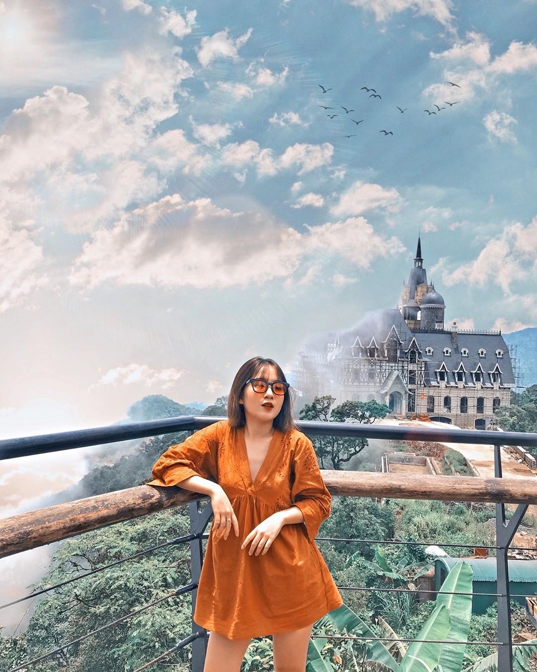 ca phe tam dao anh 8