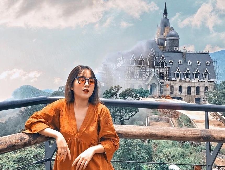 5 quan ca phe duoc check-in nhieu nhat Tam Dao hinh anh