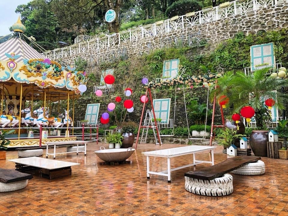 ca phe tam dao anh 10