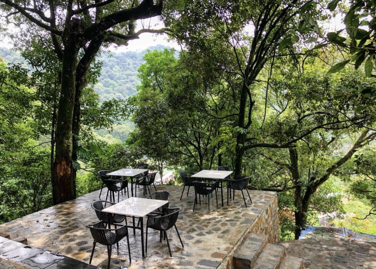 ca phe tam dao anh 12