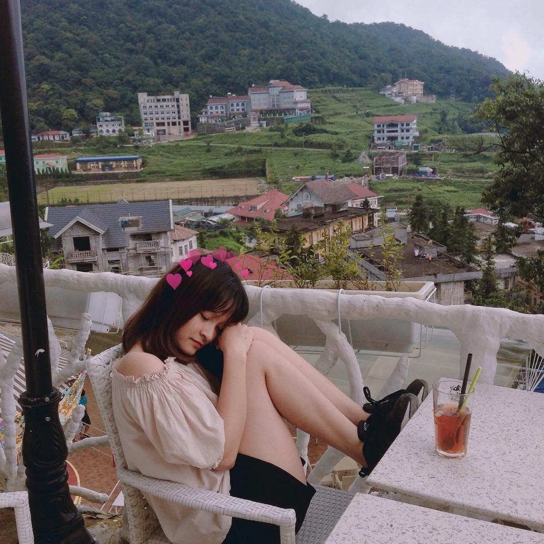 ca phe tam dao anh 14