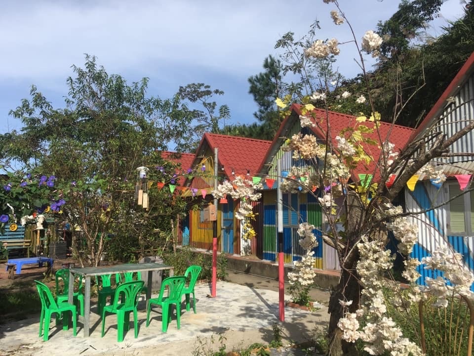 ca phe tam dao anh 16