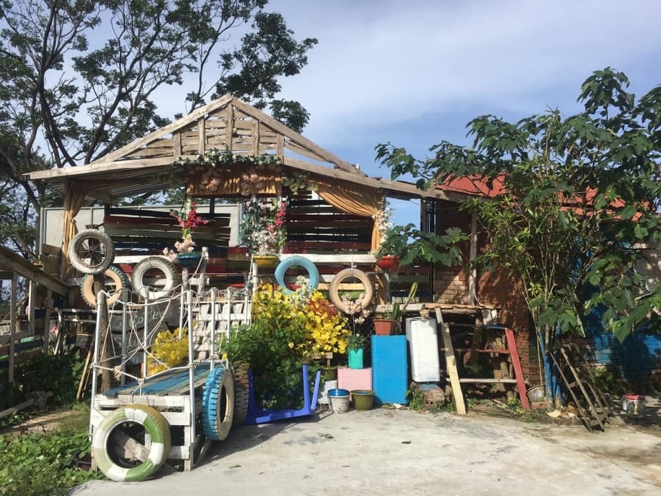 ca phe tam dao anh 17