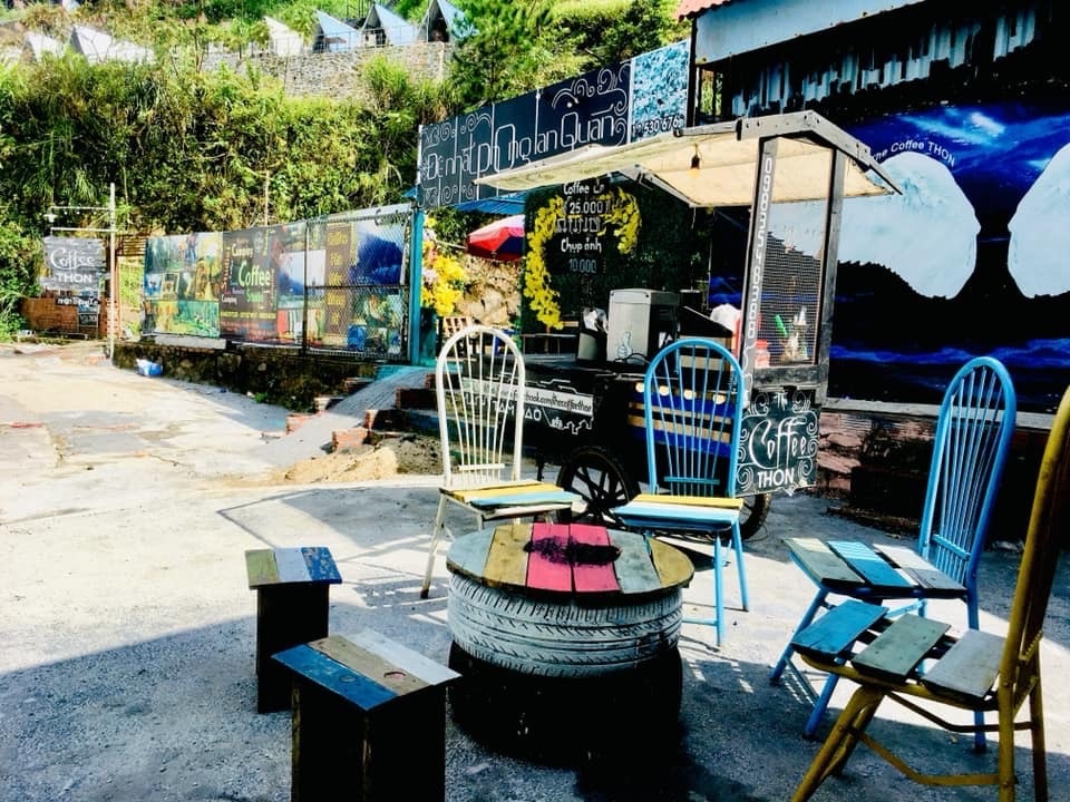 ca phe tam dao anh 18