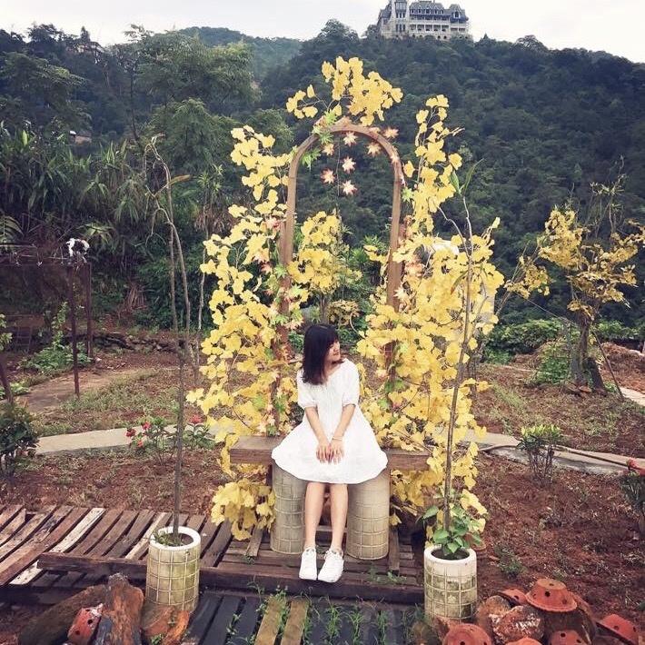 ca phe tam dao anh 21