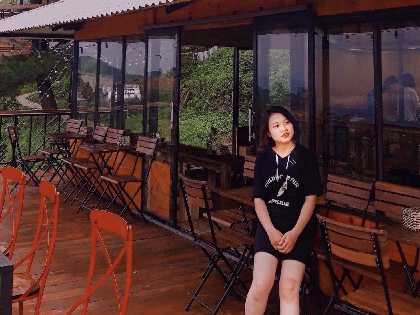 ca phe tam dao anh 23