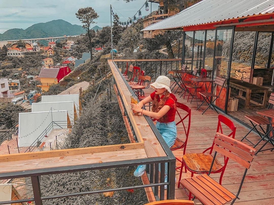 ca phe tam dao anh 25