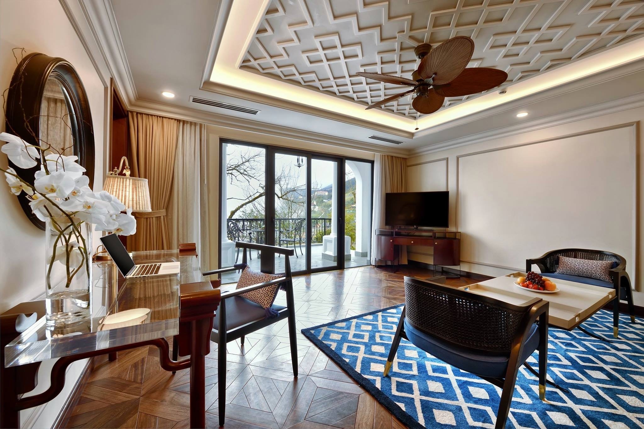 du lich sa pa anh 22