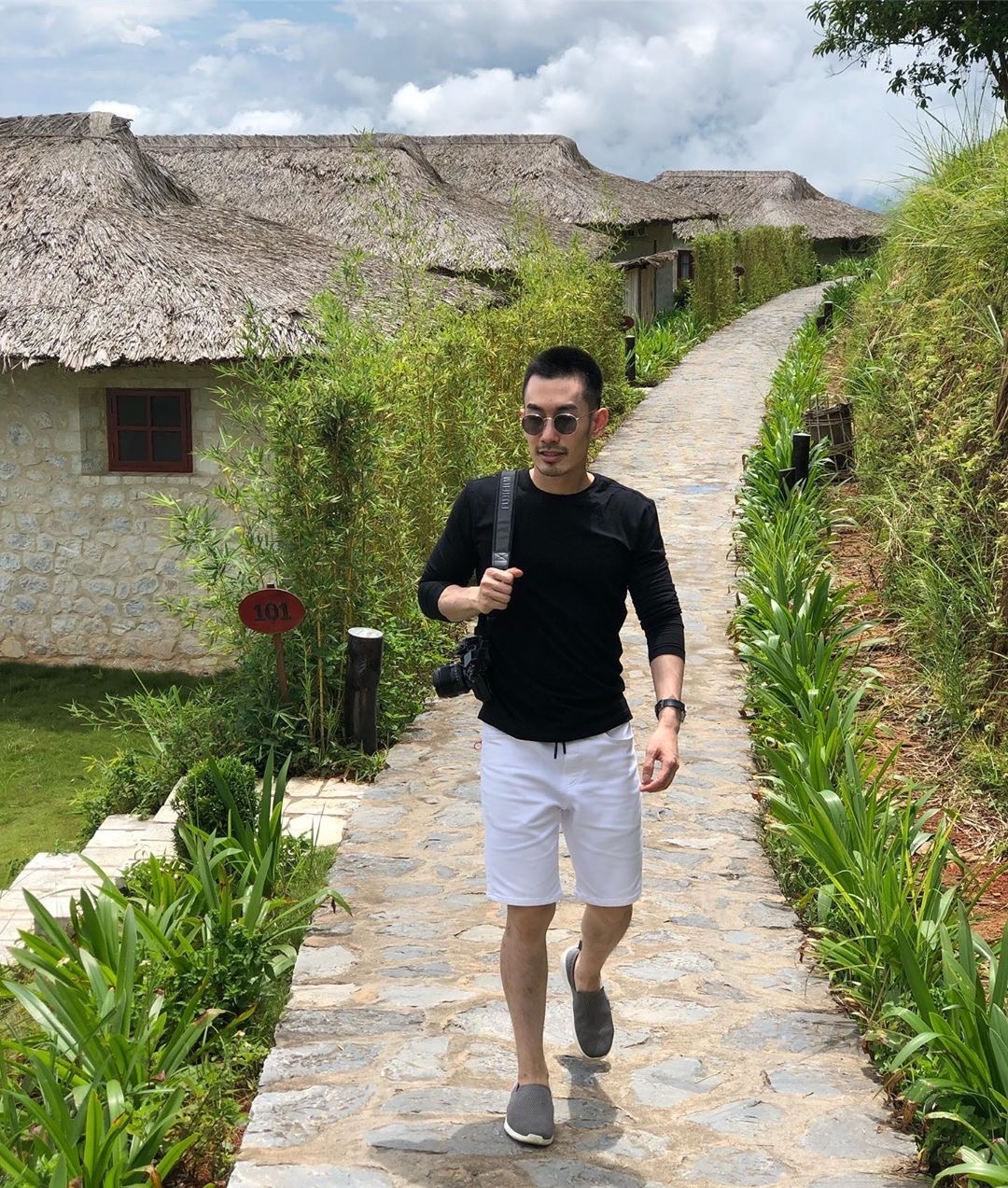 du lich sa pa anh 11