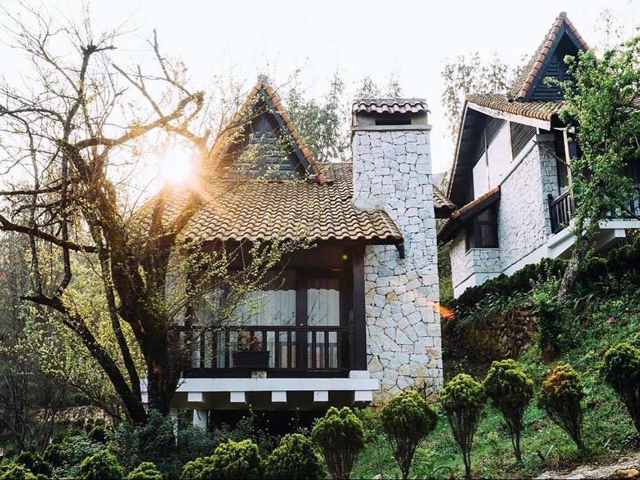 du lich sa pa anh 15