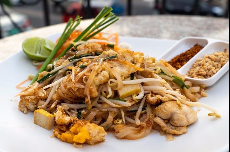 7 mon an nhat dinh phai thu khi toi Thai Lan hinh anh