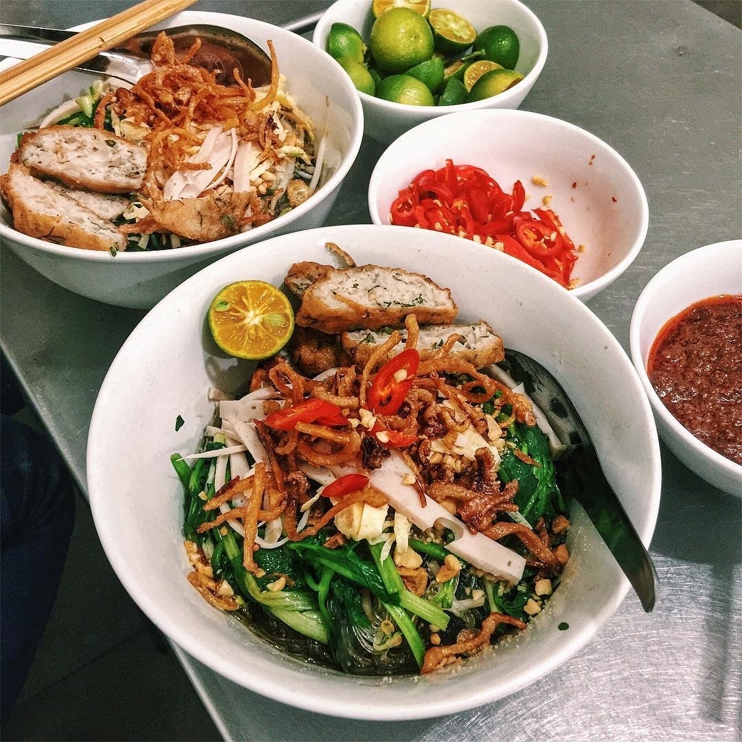 am thuc ha noi anh 8