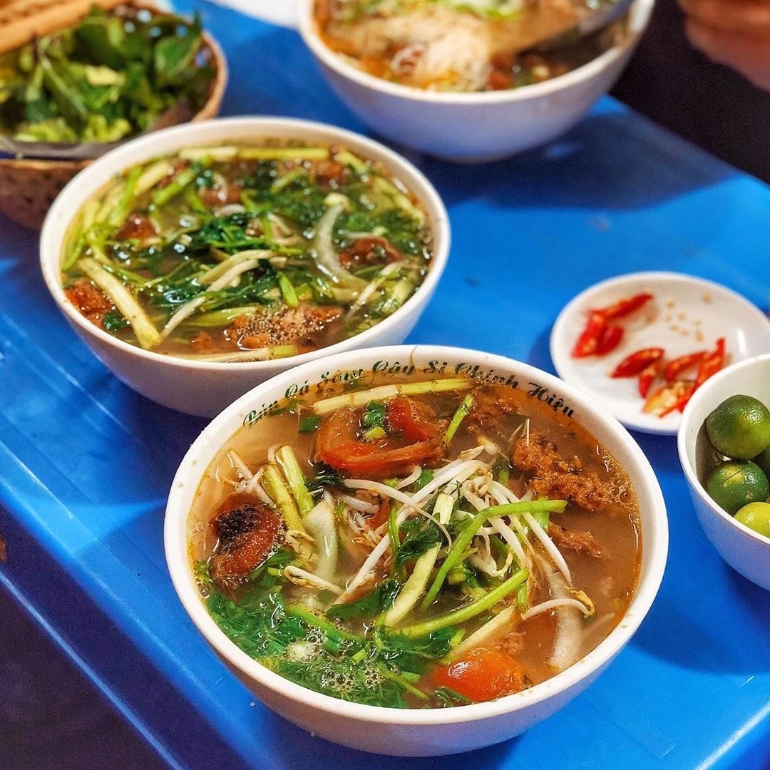 am thuc ha noi anh 4