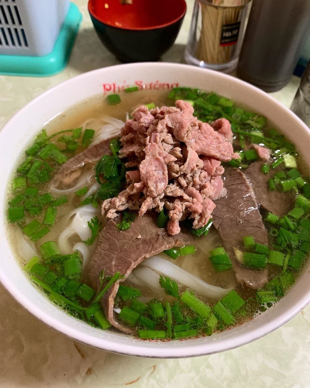 am thuc ha noi anh 6