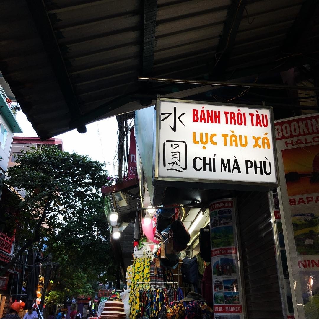 banh troi tau anh 2
