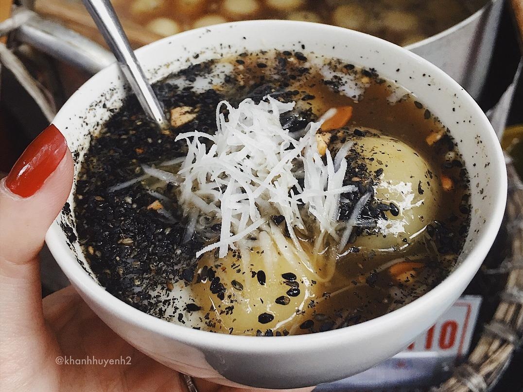 4 dia chi banh troi tau cho ngay se lanh o Ha Noi hinh anh