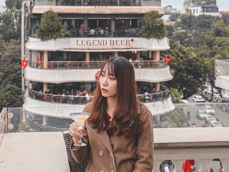 Nhung quan ca phe moi thu hut gioi tre tai Ha Noi hinh anh