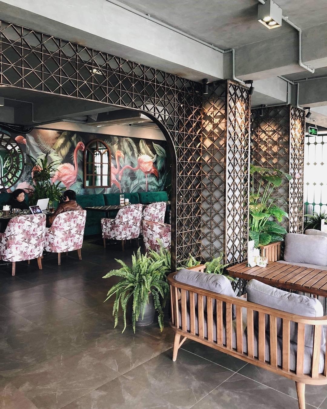 ca phe ha noi anh 19