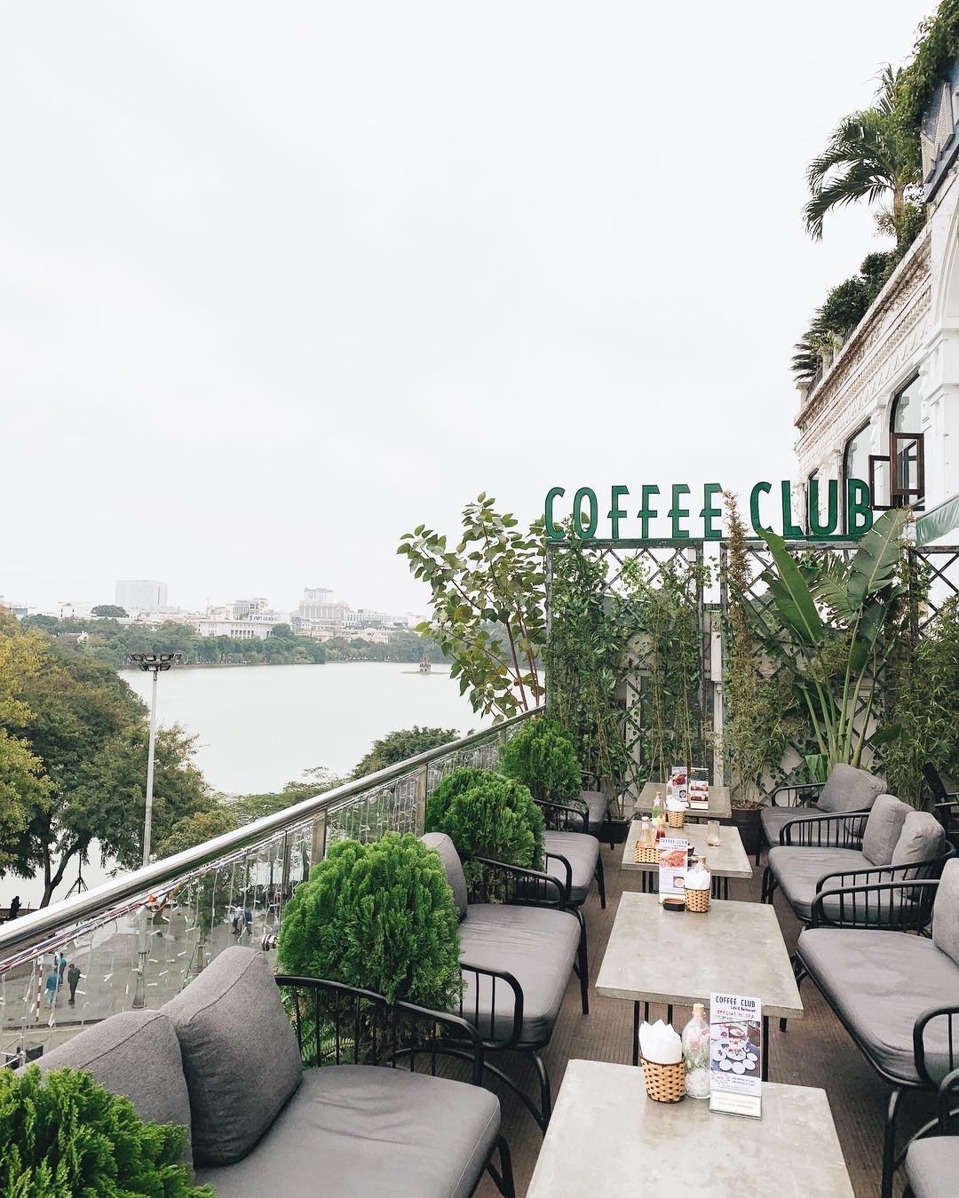 ca phe ha noi anh 20