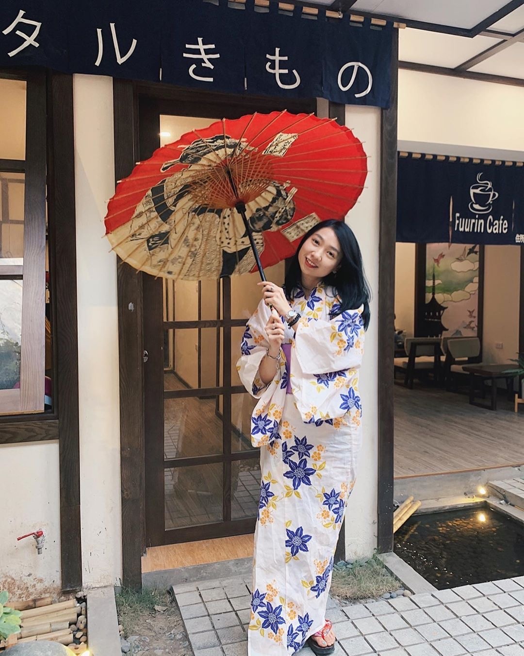 ca phe ha noi anh 18