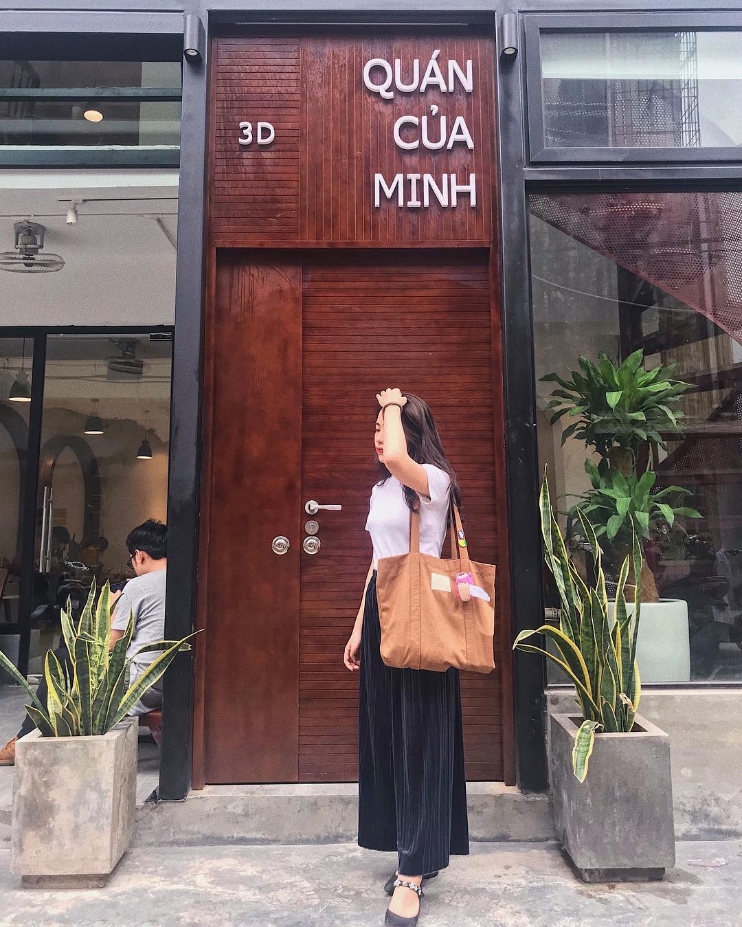 ca phe ha noi anh 10