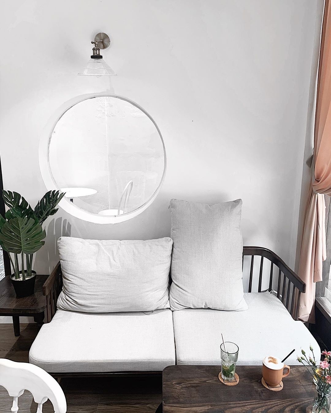 ca phe ha noi anh 12