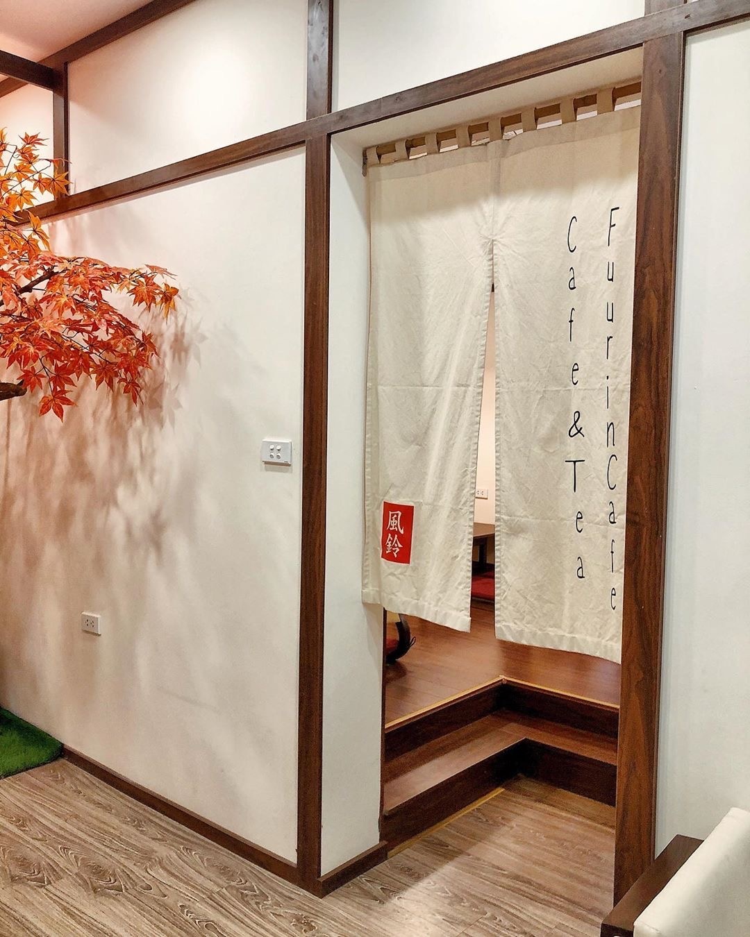 ca phe ha noi anh 16