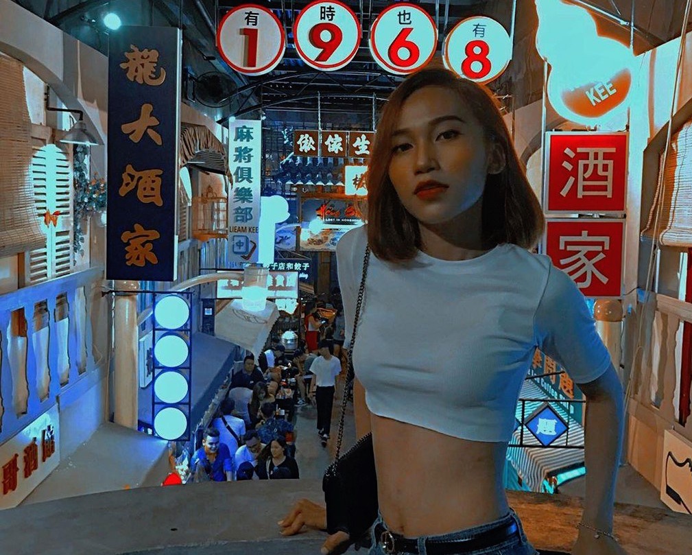 3 dia diem check-in thu hut gioi tre Ha Noi nhung ngay cuoi nam hinh anh