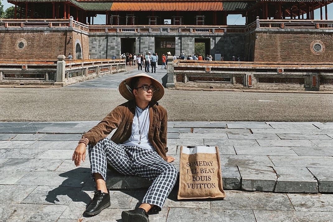 Cac dia diem check-in khong the bo qua khi toi Hue hinh anh