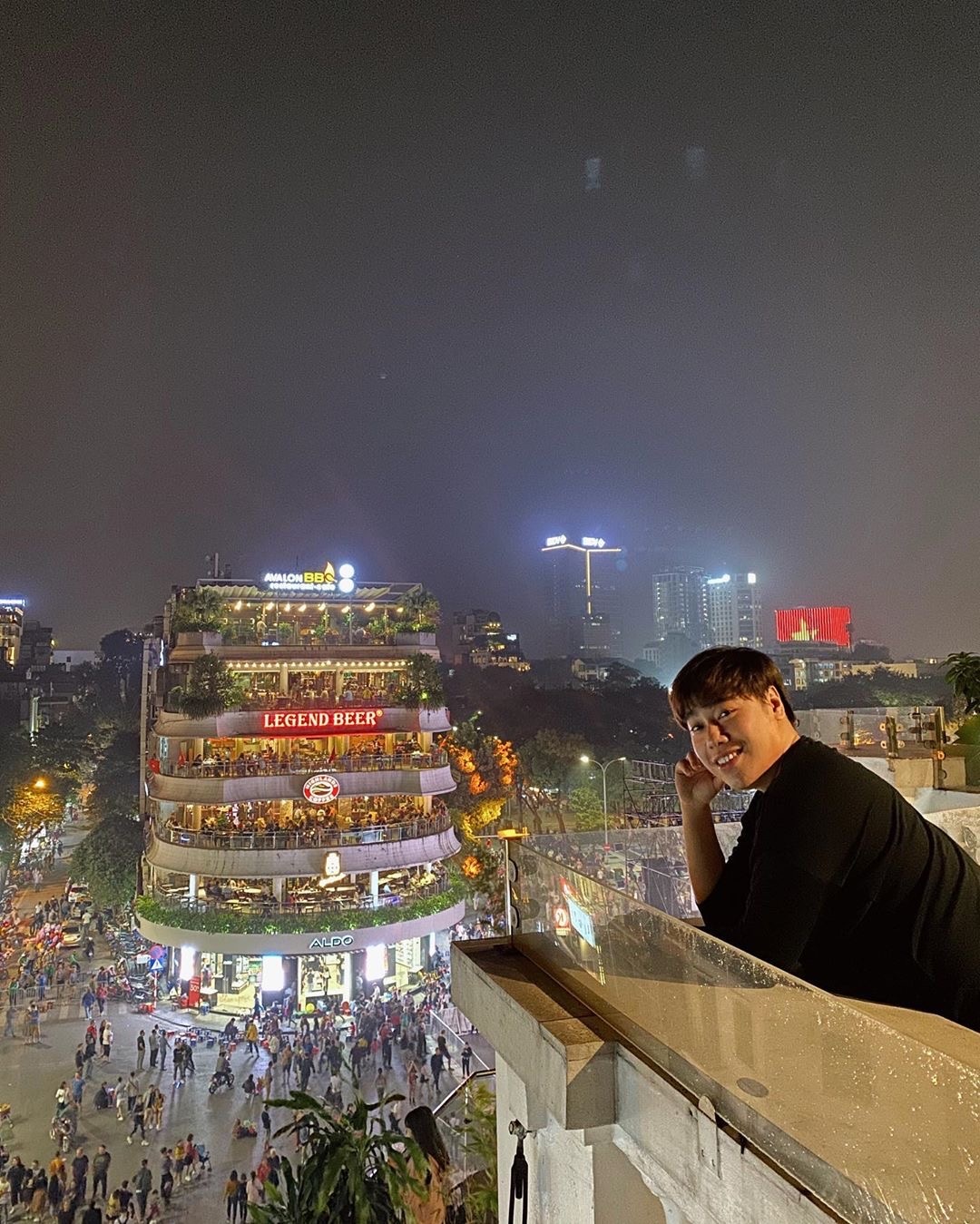 Countdown 2019 anh 2