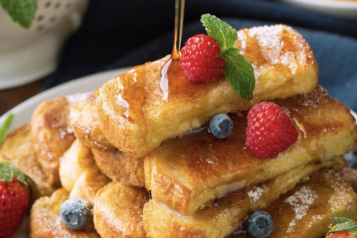 Bien tau banh mi cu tro nen thom ngon va bao quan lau hinh anh