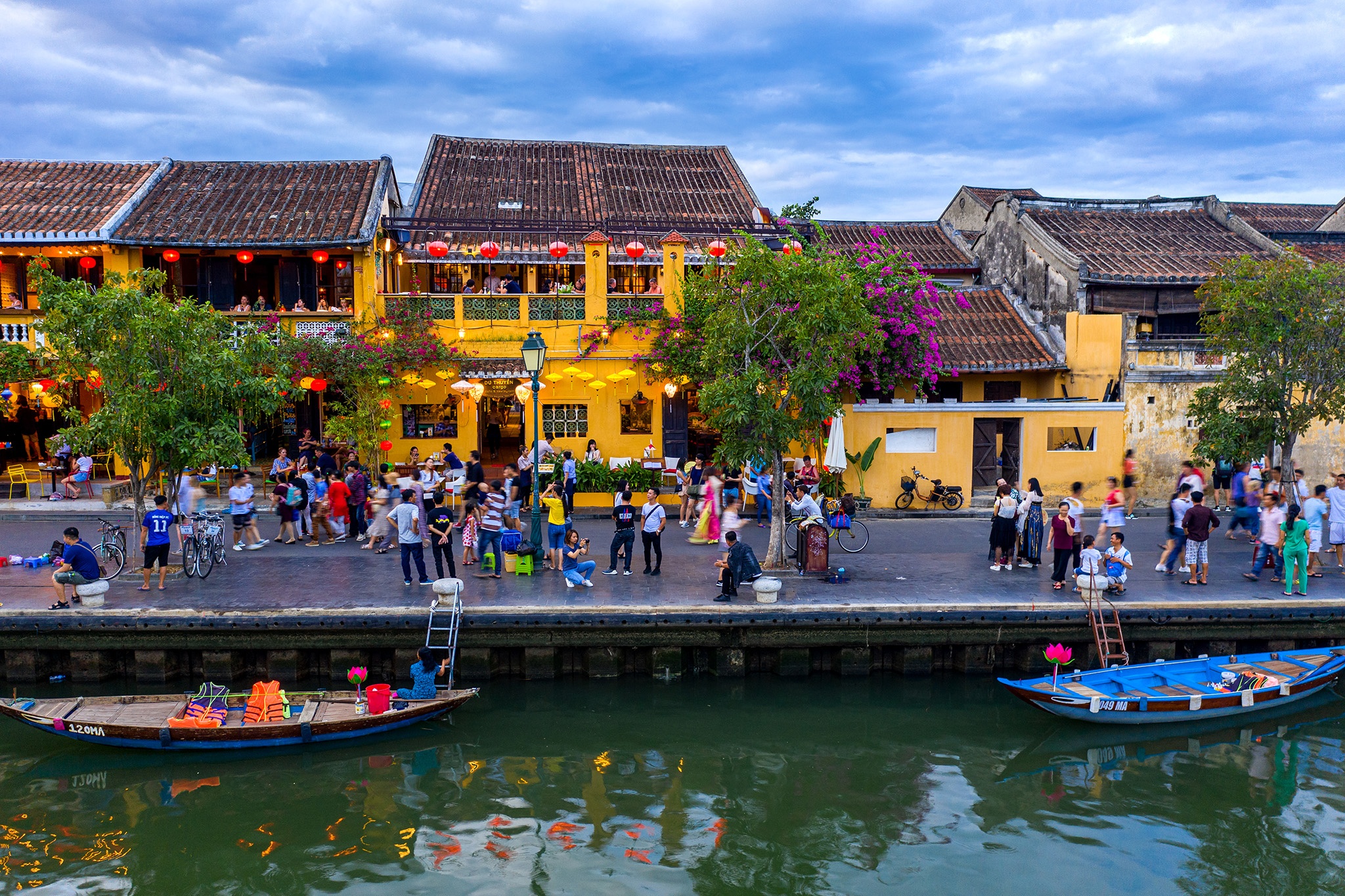 hoi an anh 1