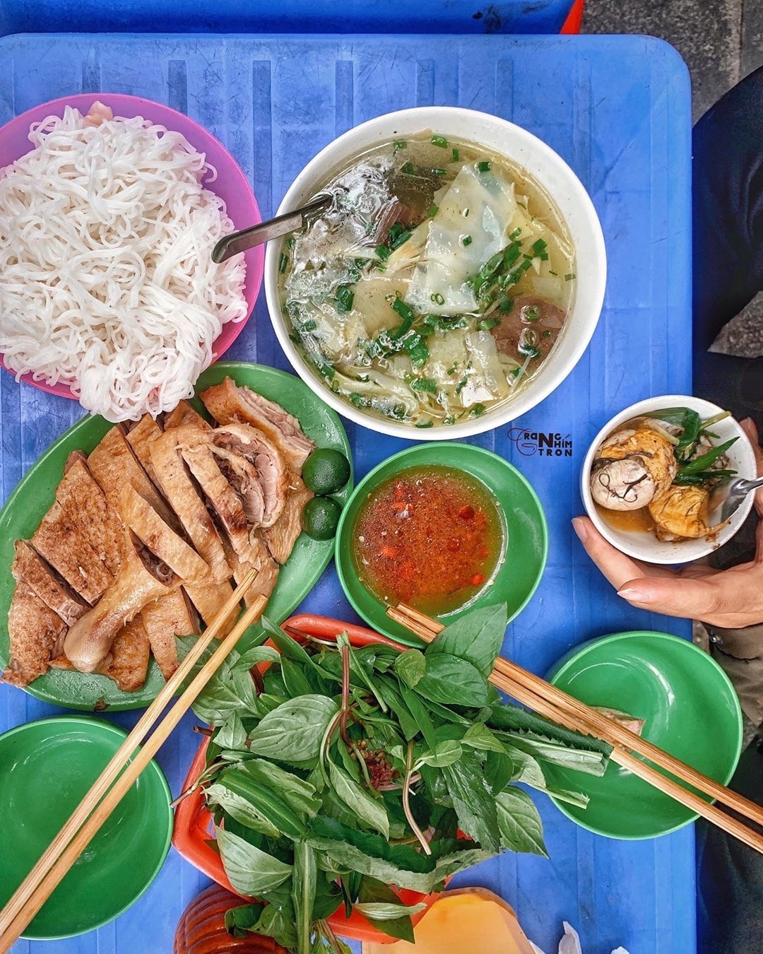 bun ngan anh 5