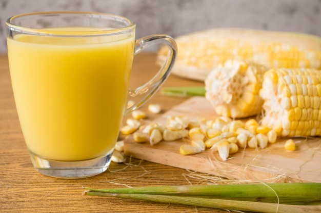 Tu lam sua ngo theo cong thuc don gian hinh anh