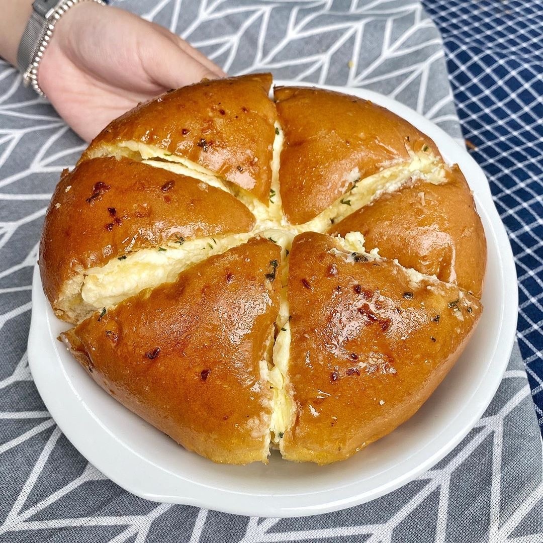 banh mi pho mai bo toi anh 6