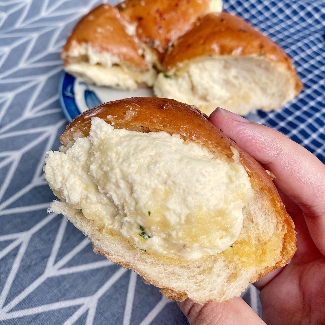 banh mi pho mai bo toi anh 7